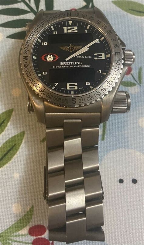 breitling rescue watch replica|blackwater breitling watch for sale.